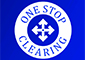 One Stop Clearing Logo