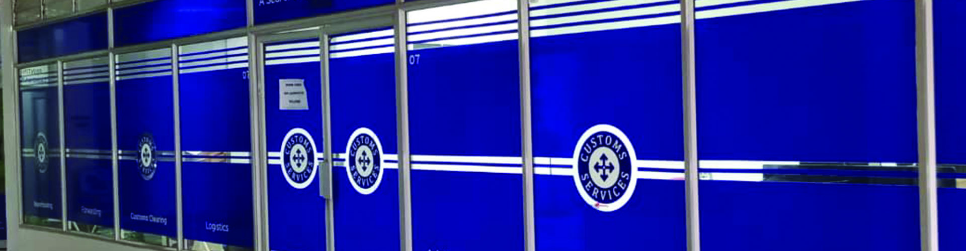 Botswana Delivery Team